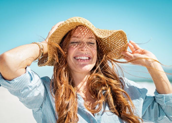 The Secret To Youthful Skin The Importance Of Sunscreen In Your Daily Natural Tone Organic