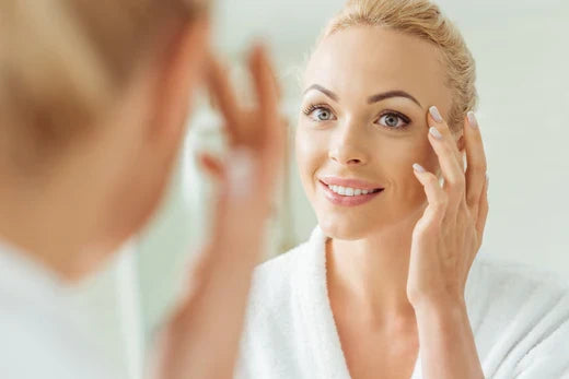 Natural Skincare Products Are Trending Upward, Here’s Why