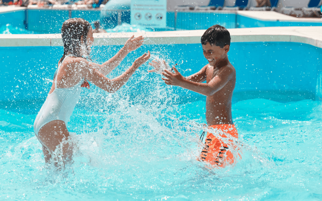 Chemical Sunscreens: Protecting our children and ourselves