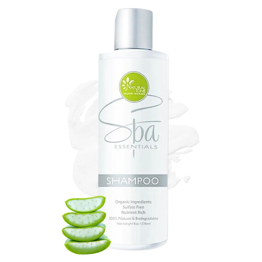 Sulfate-Free Shampoo 236ml